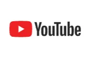 유튜브 로고