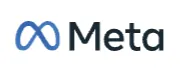 Meta 로고